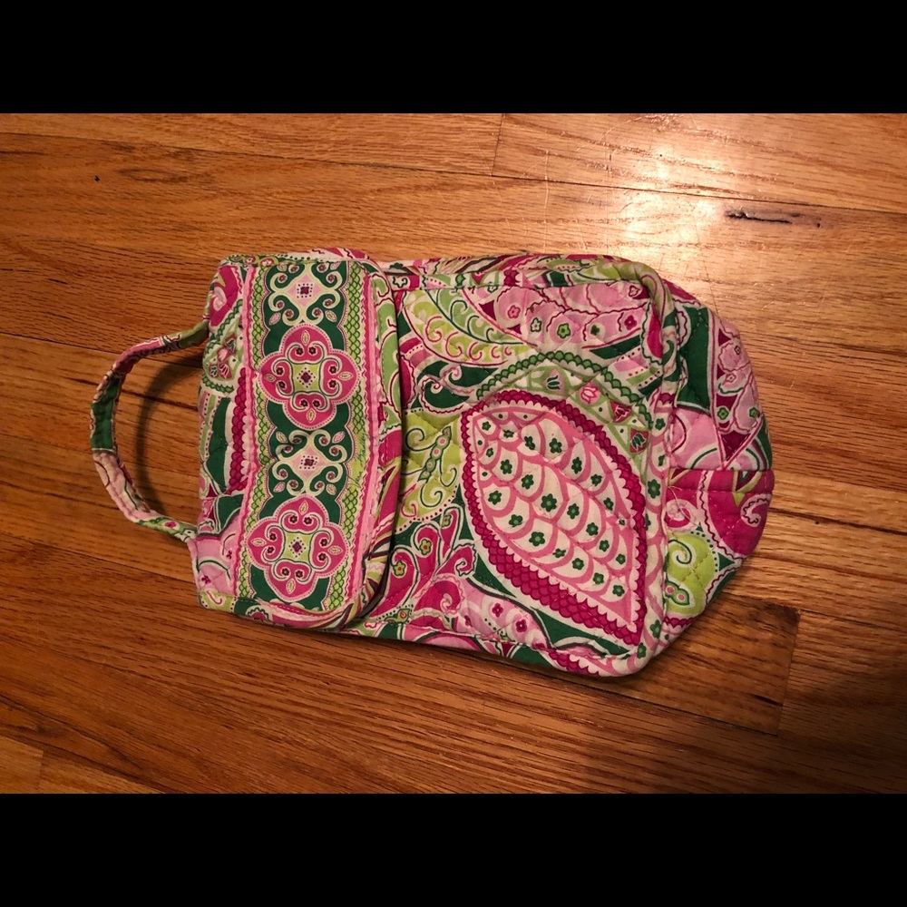 Vera Bradley Lunch Box
